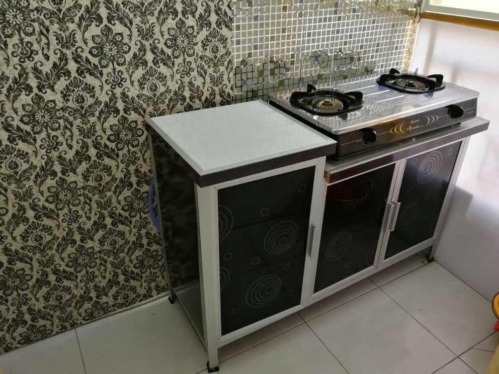 A1-04-03 Damiana Apartment Tanjong Malim Kültér fotó