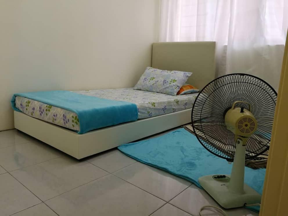 A1-04-03 Damiana Apartment Tanjong Malim Kültér fotó