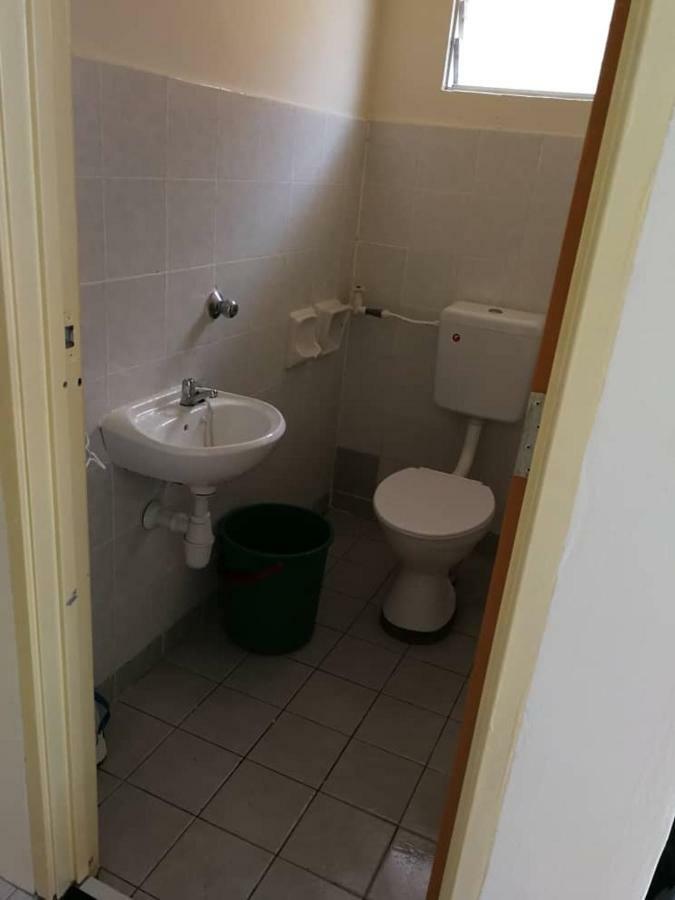 A1-04-03 Damiana Apartment Tanjong Malim Kültér fotó