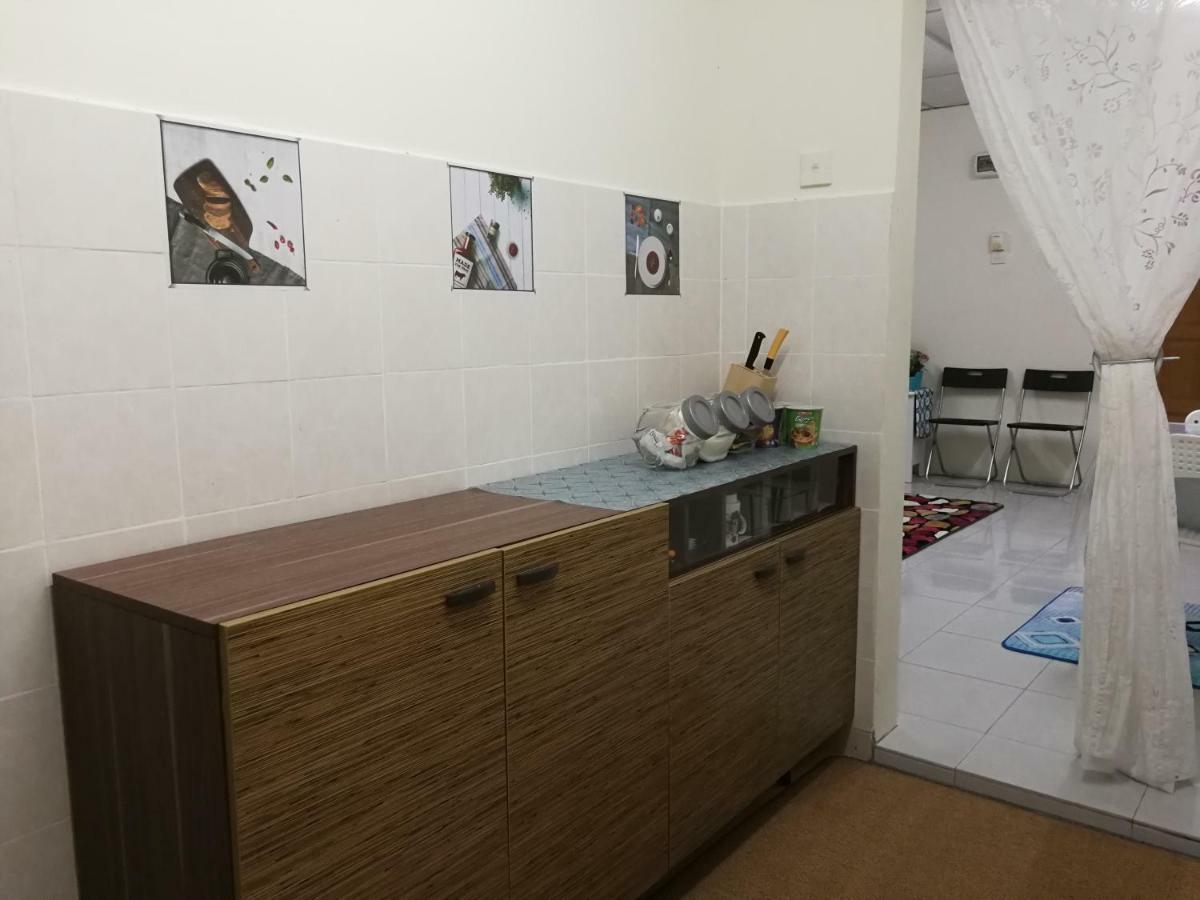 A1-04-03 Damiana Apartment Tanjong Malim Kültér fotó
