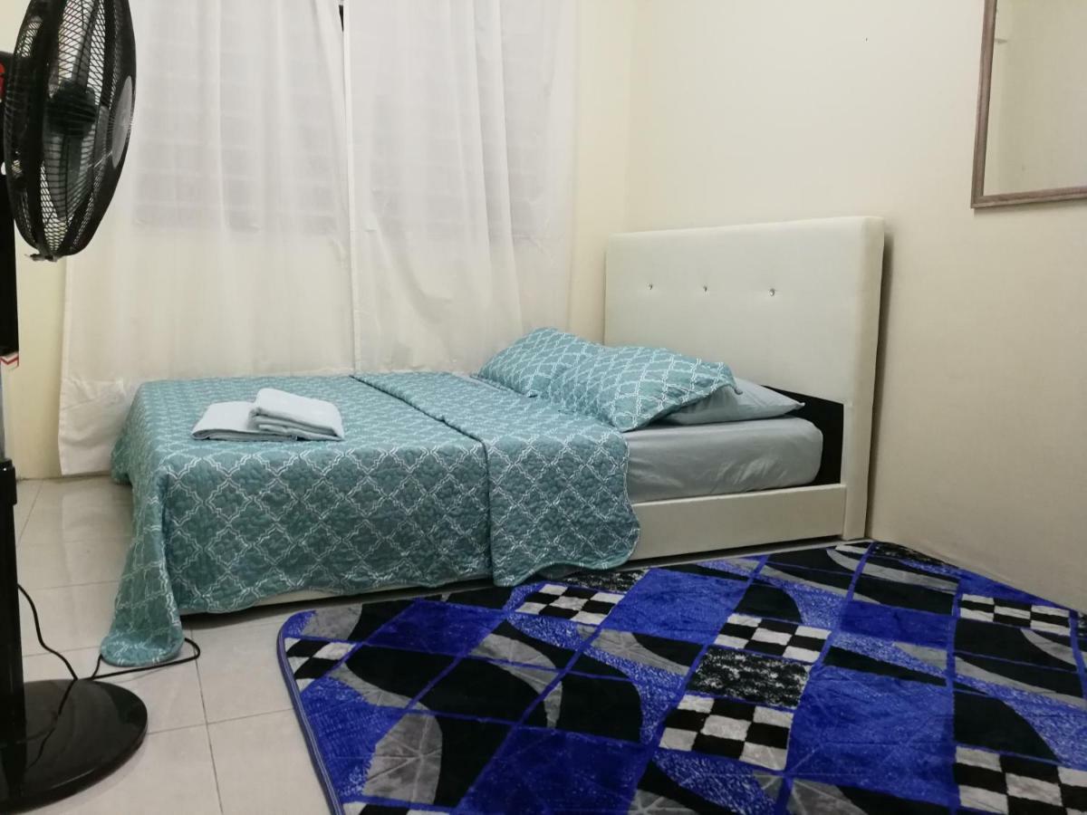 A1-04-03 Damiana Apartment Tanjong Malim Kültér fotó